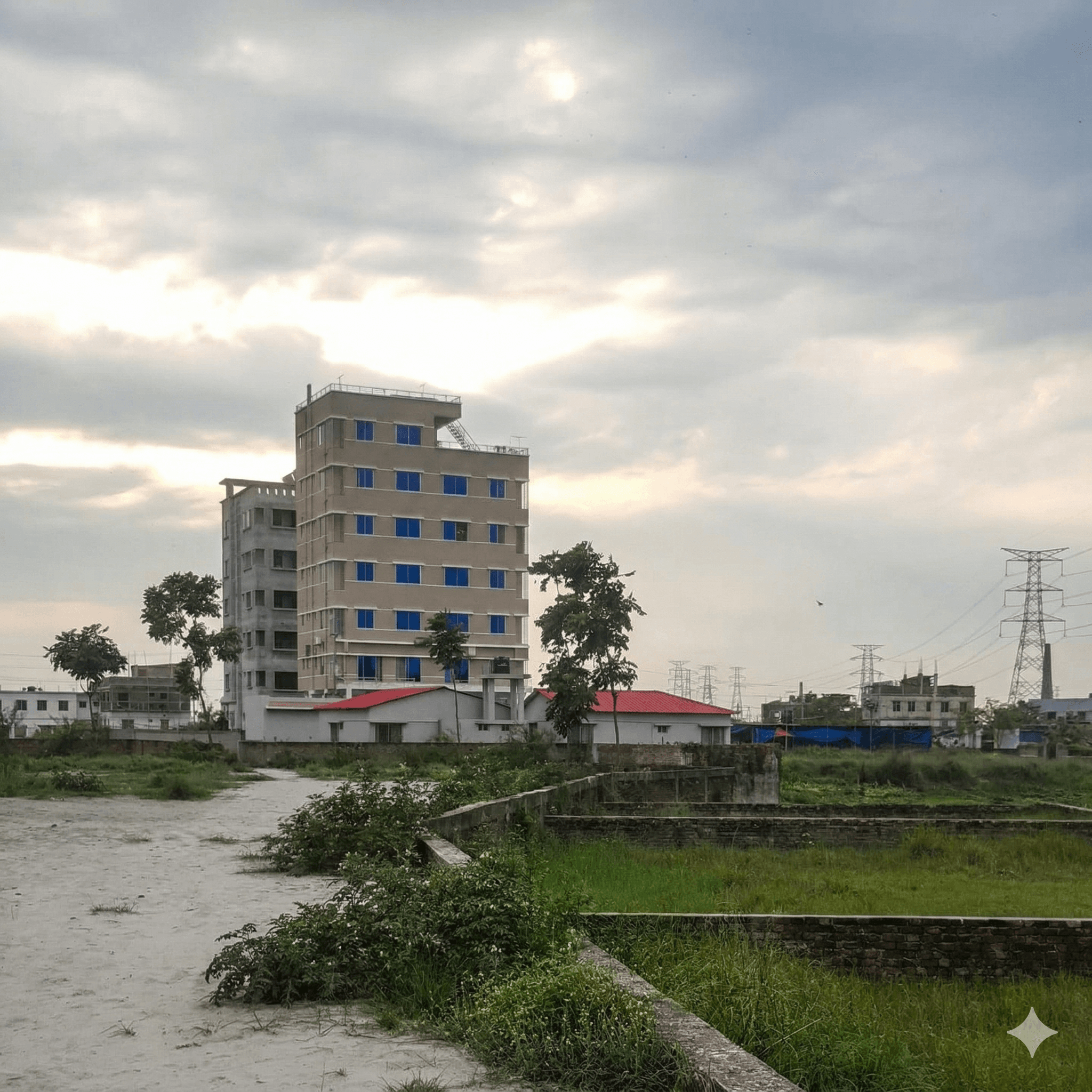 Madrasa Students