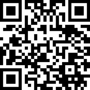 Donation QR Code
